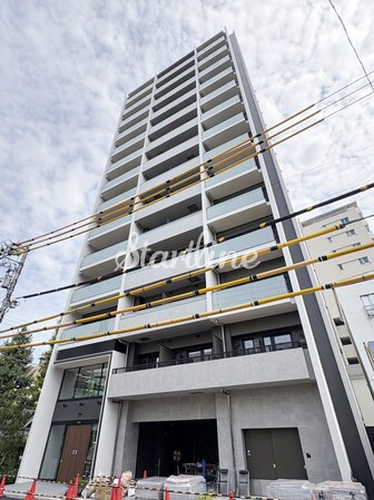 ジオエント上野稲荷町の物件内観写真